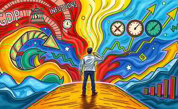 El Papel de la Macroeconomía en tus Decisiones de Inversión