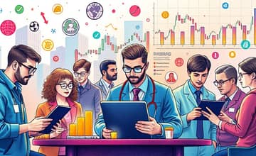 Elige el Broker Adecuado: Comparativa y Consejos