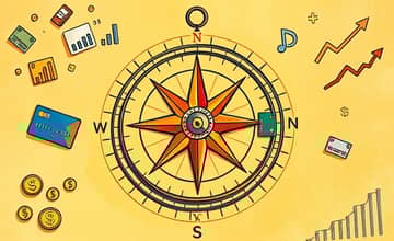 Tarjetas de Crédito: Tu Brújula Financiera Personal