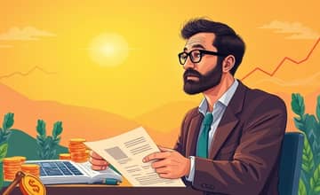 Planificación Fiscal para Inversores: Optimizando tus Ganancias