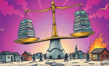 Cuando el Crédito se Convierte en Problema