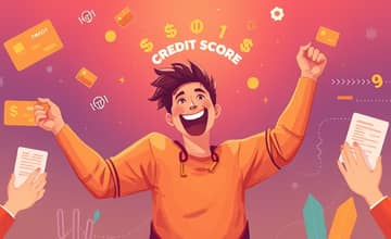 Reconstruye tu Crédito con Estrategia