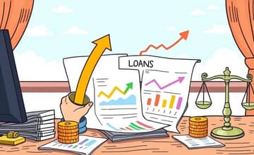 Refinanciar tu Préstamo: ¿Cuándo es una Buena Idea?