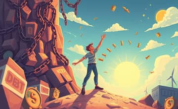 De la Negación a la Acción: Enfrentando Deudas