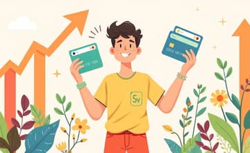 La Guía Definitiva para Usar tu Crédito