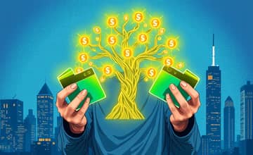 El Impacto de tus Tarjetas en tu Futuro