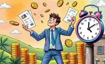 Mitos y Verdades sobre los Préstamos Rápidos