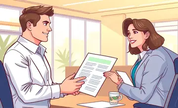 Requisitos para un Préstamo Aprobado