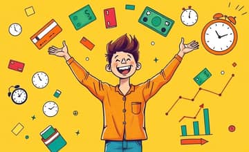 Aprovecha al Máximo tus Períodos sin Intereses