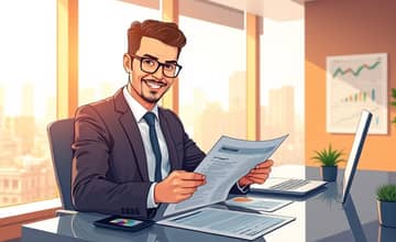 Cómo Solicitar un Préstamo y No Fallar en el Intento