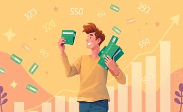 Score Crediticio: La Relación con tus Tarjetas