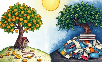 Deuda Buena vs. Deuda Mala: Entiende la Diferencia