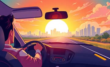 Préstamos para Vehículos: Conduce Hacia tus Sueños