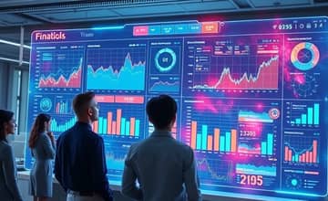 Digitaliza tus Finanzas: Herramientas Modernas