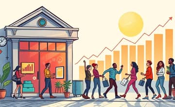 Préstamos para Pymes: Fomenta el Crecimiento de tu Empresa