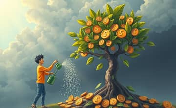 El Costo de No Ahorrar: Reflexiones y Soluciones