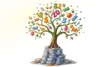 El Papel de los Intereses Compuestos en tus Préstamos