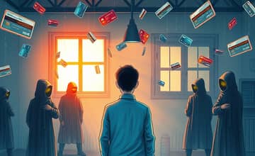 El Lado Oculto de las Tarjetas de Crédito