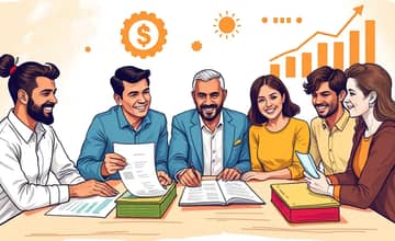 Evita Errores Comunes al Pedir un Préstamo