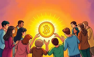 Crédito Solidario: Compartiendo la Deuda