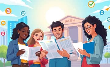 Descubre el Préstamo Ideal para tus Necesidades