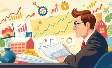 Errores Frecuentes al Invertir y Cómo Evitarlos