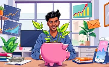 Impulsa tu Ahorro: Técnicas Avanzadas