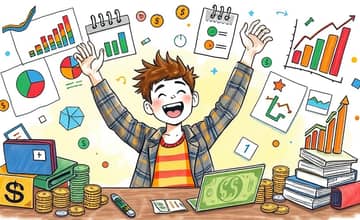 Descifra el Mundo de los Presupuestos Personales