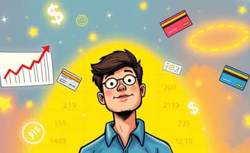 El Impacto de tu Historial Crediticio en el Acceso a Préstamos