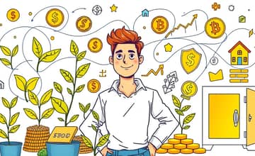 Estrategias Inteligentes para Ahorrar e Invertir