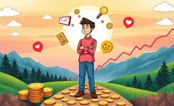 La Psicología del Dinero: Cómo Influye en tus Decisiones