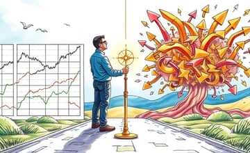 Gestión Pasiva vs. Activa: ¿Cuál Genera Más Beneficios?