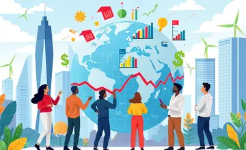 ETFs: La Herramienta Versátil para Todo Inversor