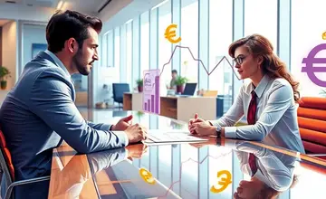 Negociación de Préstamos: Consejos para Obtener Mejores Condiciones