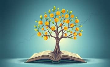 Fondos Indexados: Simplicidad y Rentabilidad a Largo Plazo