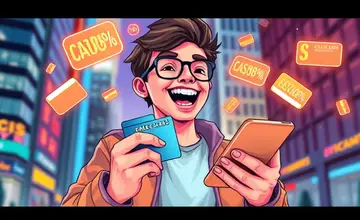 Cashback y Puntos: Aprovecha tus Tarjetas