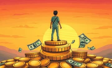 Consolidación de Deudas: ¿La Solución a tus Préstamos?