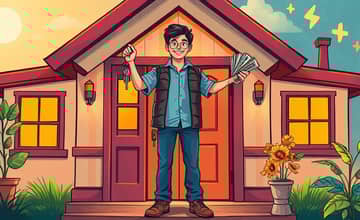 Préstamos con Garantía Hipotecaria: ¿Son para Ti?