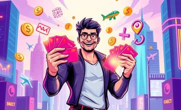 Desbloquea el Poder de tus Tarjetas de Crédito