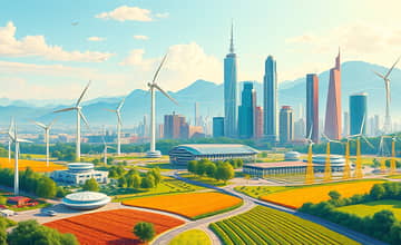 Análisis de Sectores: Identificando las Próximas Tendencias