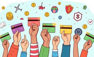 Finanzas Personales: El Rol Crucial de las Tarjetas