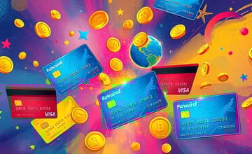 Maximizando tus Recompensas con Tarjetas