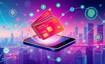 El Futuro del Crédito: Tendencias en Tarjetas