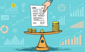 Protege tu Crédito al Gestionar tus Préstamos