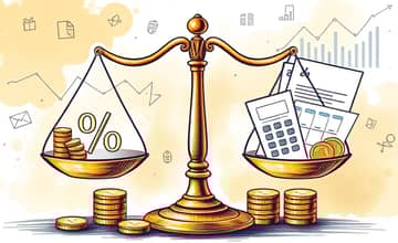 La Importancia del TAE y TIN en tu Préstamo