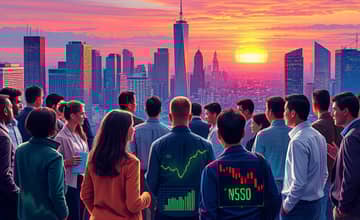 Invertir en Bolsa: Lo que Necesitas Saber