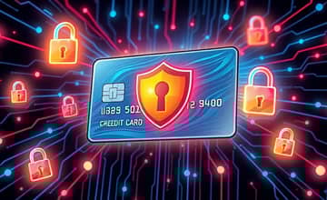 Protege tu Identidad con Tarjetas Seguras