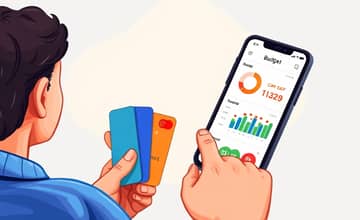 Evita Errores Comunes al Usar Tarjetas