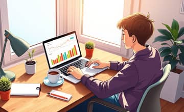 Inversiones para Principiantes: Primeros Pasos