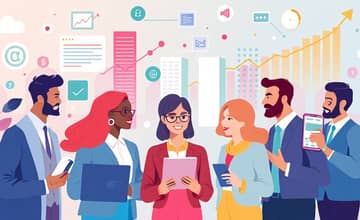 Maximiza tus Ingresos: Estrategias Efectivas